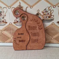 تخته سرو چوبی