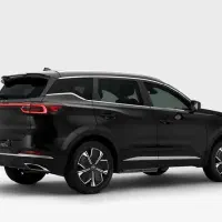 فونیکس F7 پلاگین هیبرید ( تیگو 7 )|خودرو سواری و وانت|شیراز, دکتر حسابی|دیوار