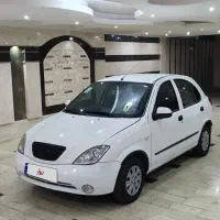 تیبا 2 مدل 98