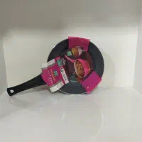 ماهیتابه ووک گرانیتی عروس مدل سربی سایز 24|ظروف پختوپز|رشت, منظریه|دیوار