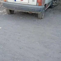 پراید ۷۵ کره ای