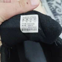 کتونی ارجینال|کیف، کفش، کمربند|هشتگرد, شهرک راه آهن|دیوار