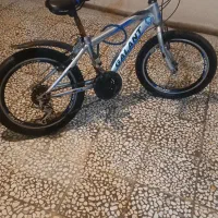 دوچرخه سایز ۲۰|دوچرخه، اسکیت، اسکوتر|بندر انزلی, زنبق|دیوار