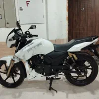 موتور سیکلت|موتورسیکلت|خرم‌آباد, |دیوار