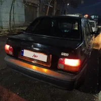 پراید مدل 85 معاوضه ام دارم|خودرو سواری و وانت|نظرآباد, رسالت|دیوار