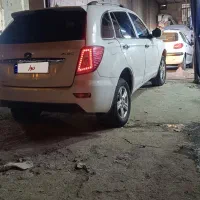 لیفان x60مدل اخر۹۳