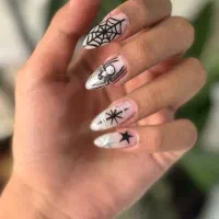 انجام خدمات ناخن