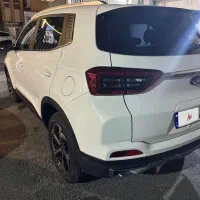 ام وی ام x55 پرو IEمدل ۱۴۰۲ کم کارکرد|خودرو سواری و وانت|تبریز, |دیوار