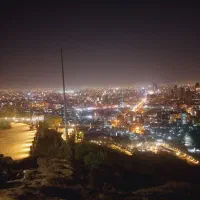 راهنما بفرمایید طبیعت گردی