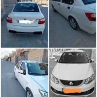 ساینا s   مدل ۱۴۰۲ .‌‌