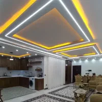 کنافکار.اجرای کناف.کناف کار.نقاشی.سقف کاذب|خدمات پیشه و مهارت|اسلام‌شهر, شهرک مهدیه|دیوار