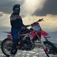 Crf250