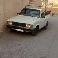 پیکان وانت ۸۹دوگانه شرکتی