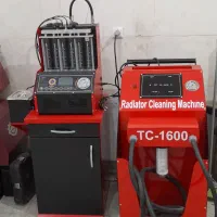 تنظیم موتور