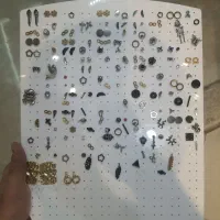 پیرسینگ و گوشواره