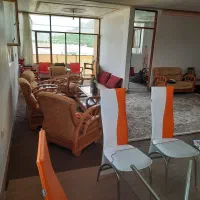 خانه دوطبقه دربهترین اب و هوا|فروش خانه و ویلا|داران, |دیوار