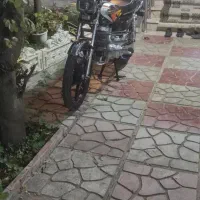 موتور سیکلت هوندا احسان۲۰۰cc|موتورسیکلت|رشت, عینک|دیوار