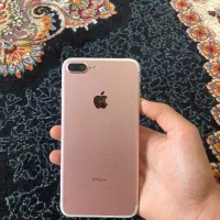 ایفون ۷ پلاس