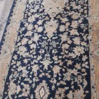 کناره|فرش|قم, شاه ابراهیم|دیوار