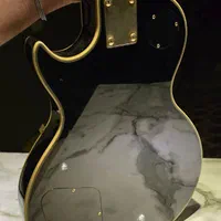 گیتار الکتریک Legend by Aria pro II Lespaul Custom|گیتار، بیس، امپلیفایر|گرگان, |دیوار