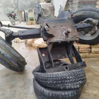 اکسل تراکتور285