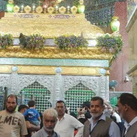 کربلا هتلی|تور و چارتر|مشهد, محمدآباد|دیوار