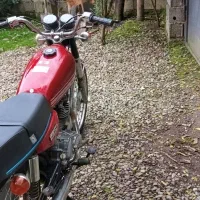 هوندا ۱۲۵ژاپن|موتورسیکلت|سیاهکل, |دیوار