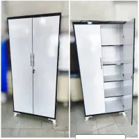 کمد بایگانی|دفتر کار|خورموج, |دیوار