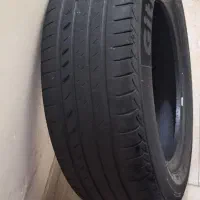 لاستیک Giti  225/65R17