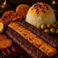 گل آرایی،فینگر فود ،غذای سنتی،کیک ،تم تولد|خدمات پذیرایی، مراسم|شیراز, شهرک گلستان|دیوار