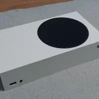 کنسول xbox series s|کنسول، بازی ویدئویی و آنلاین|شیراز, ملاصدرا|دیوار