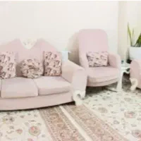 مبلمان راحتی 6نفره