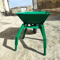 فروش فرغون دستساز صنعتی و کارگاهی|ابزارآلات|شیراز, کیان آباد|دیوار