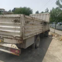 کاویان|خودرو سنگین|کرج, فاز ۲ مهرشهر|دیوار