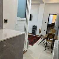 اجاره شبانه/ واحد نوساز/کلبه/ ویلا استخر دار|اجارهٔ کوتاه‌مدت آپارتمان و سوئیت|مرزن‌آباد, |دیوار