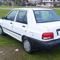 پراید ۹۵|خودرو سواری و وانت|آستارا, |دیوار