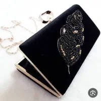 کیف دست دوزمجلسی