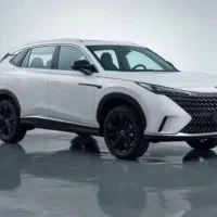 رووی - روئوه - روئوی  ROEWE eRx5