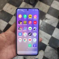 گوشی a54 در حد نو|موبایل|کرج, اصفهانی‌ها|دیوار