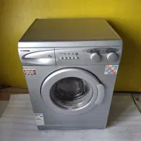 لباسشویی کنوود ۷ کیلویی تمیز سالم و با ضمانت کتبی