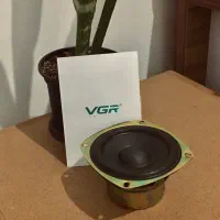 اسپیکر های مینی از برند VGR|پخش‌کننده همراه|سلماس, |دیوار