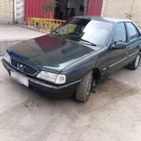 پژو|خودرو کلاسیک|اهواز, شهرک رزمندگان|دیوار