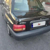 پراید 83 انژکتور کم کار کرد|خودرو سواری و وانت|شهریار, کهنز|دیوار