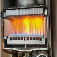 تعمیرات تخصصی پکیج (فروش قطعات)