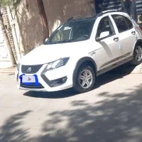 کوییک ۴۰۳ سفید مشکی