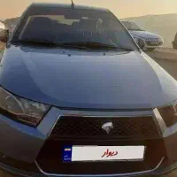 دنا تیپ دو۲ مدل ۹۷ بیرنگ|خودرو سواری و وانت|کرج, شهرک صدف|دیوار