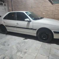 ماشین پارس ۴۰۳