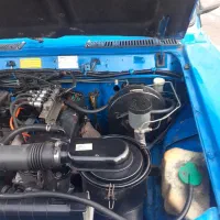 نیسان|خودرو سواری و وانت|اردبیل, |دیوار