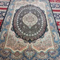 دو عدد فرش ماشینی مشهد