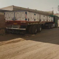 تریلی لبه خیلی سالم